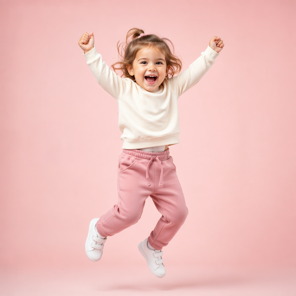 Pantalon polar ninos | Suavidad y abrigo infalible