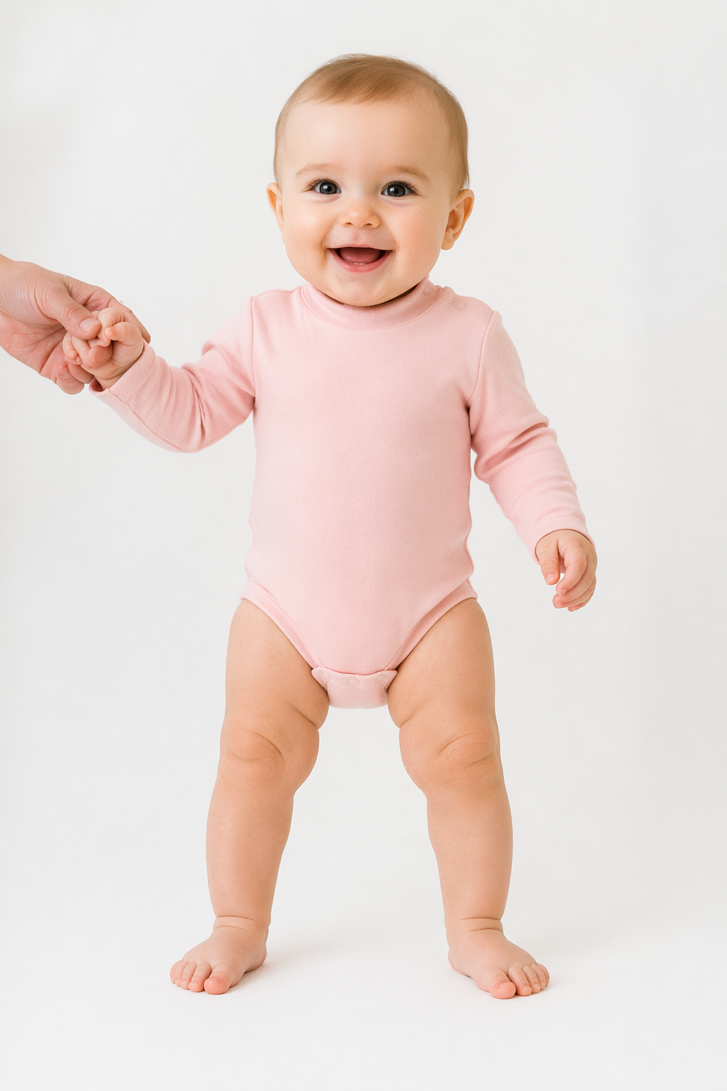 Body beatle bebe algodon | Suavidad y comodidad total