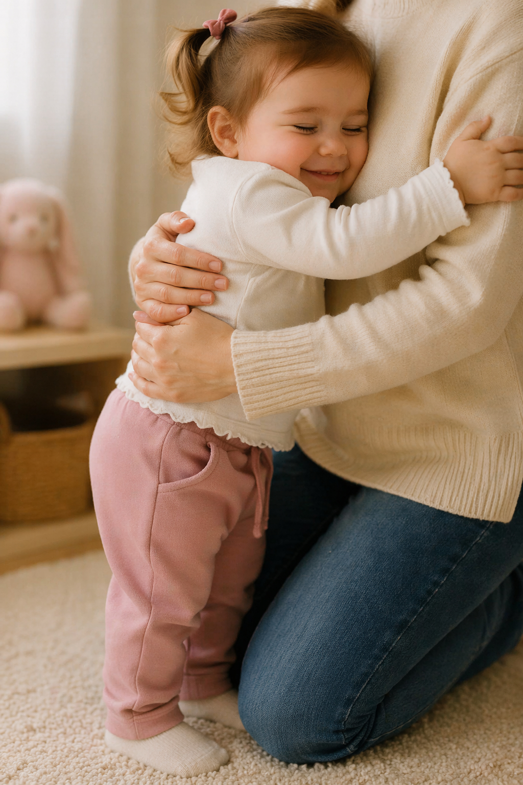 Pantalon polar ninos | Suavidad y abrigo infalible