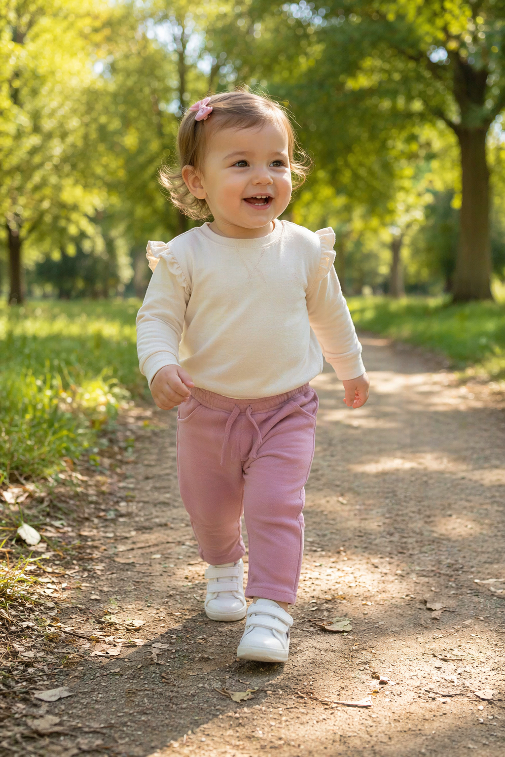 Pantalon polar ninos | Suavidad y abrigo infalible