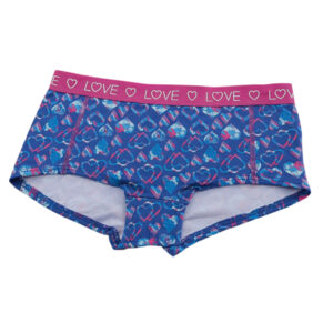 Pantaleta algodon nina diseno | Comodidad y suavidad total
