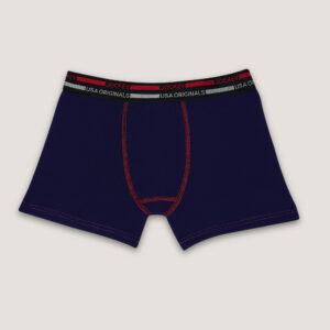 Boxer de algodon para ninos | Libertad y suavidad total
