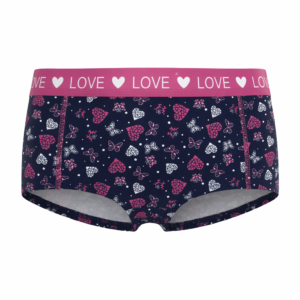 Pantaleta algodon nina diseno | Comodidad y suavidad total