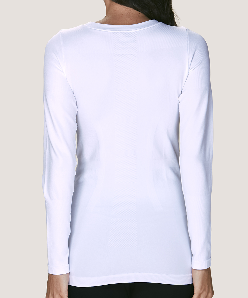 Camiseta Primera Capa Térmica | Libertad y Comodidad