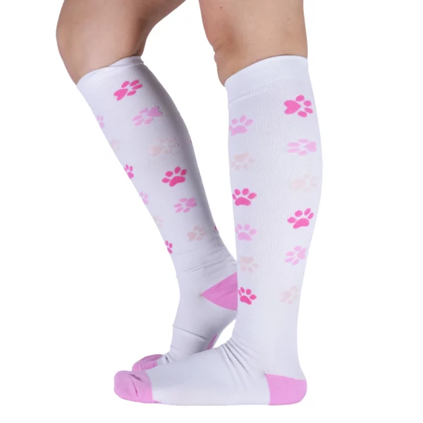 bucaneras compresion mujer