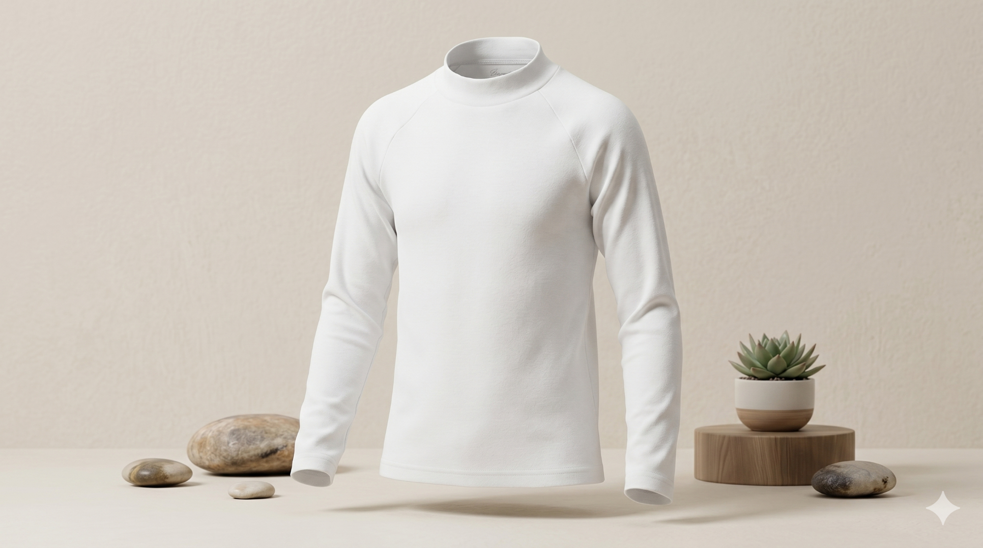 Camiseta Térmica Infantil | Comodidad y Calor para Niños