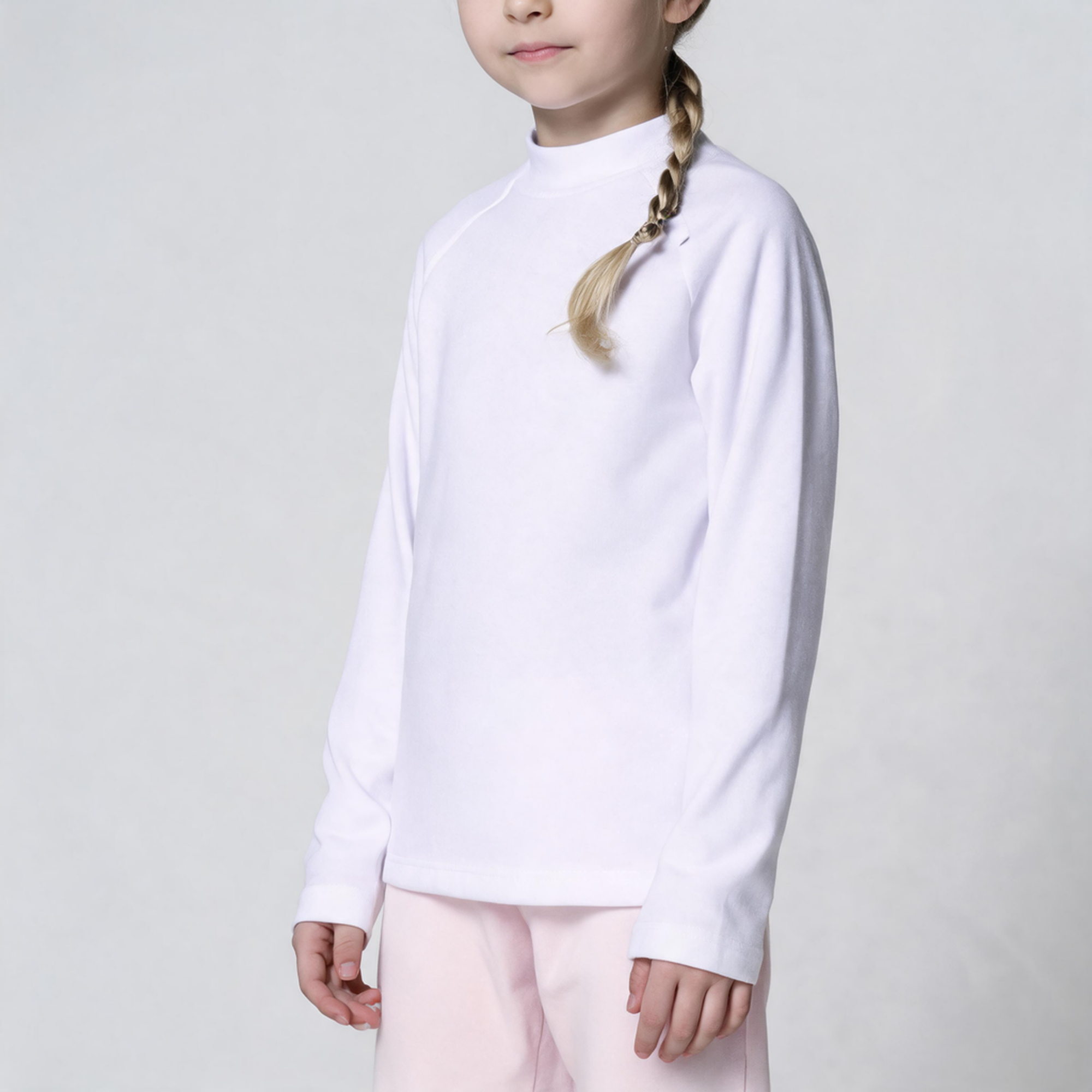 Camiseta Térmica Infantil | Comodidad y Calor para Niños