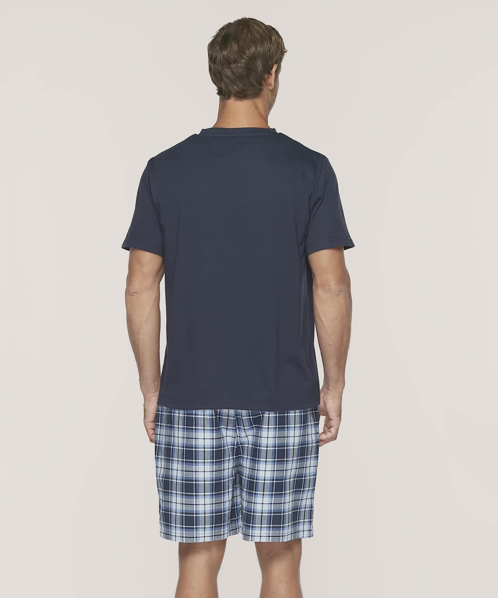 Pijama Algodón Premium | Suavidad que Transforma tu Noche
