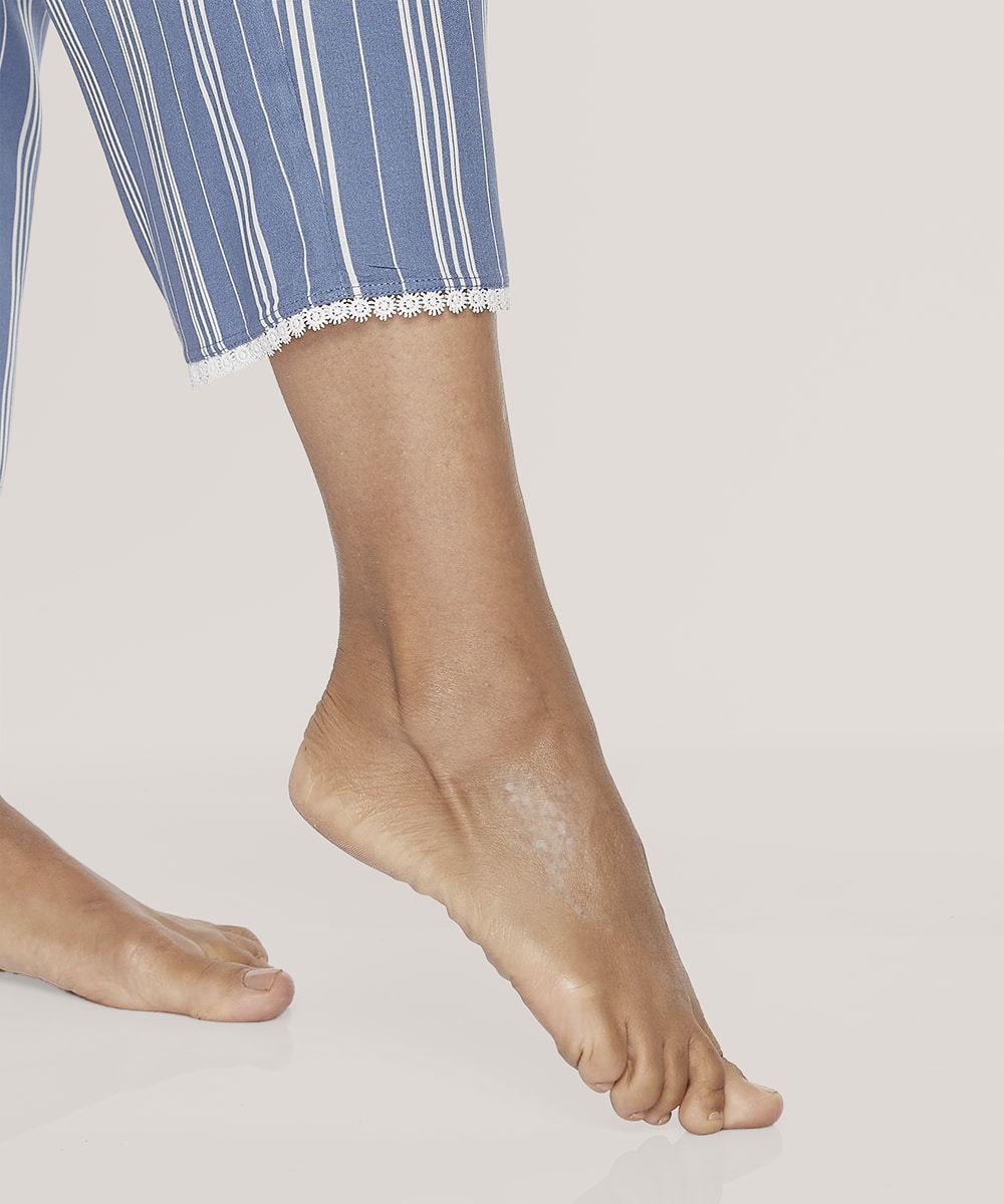 Pijama Verano Mujer Cotton Viscosa | Comodidad Fresca