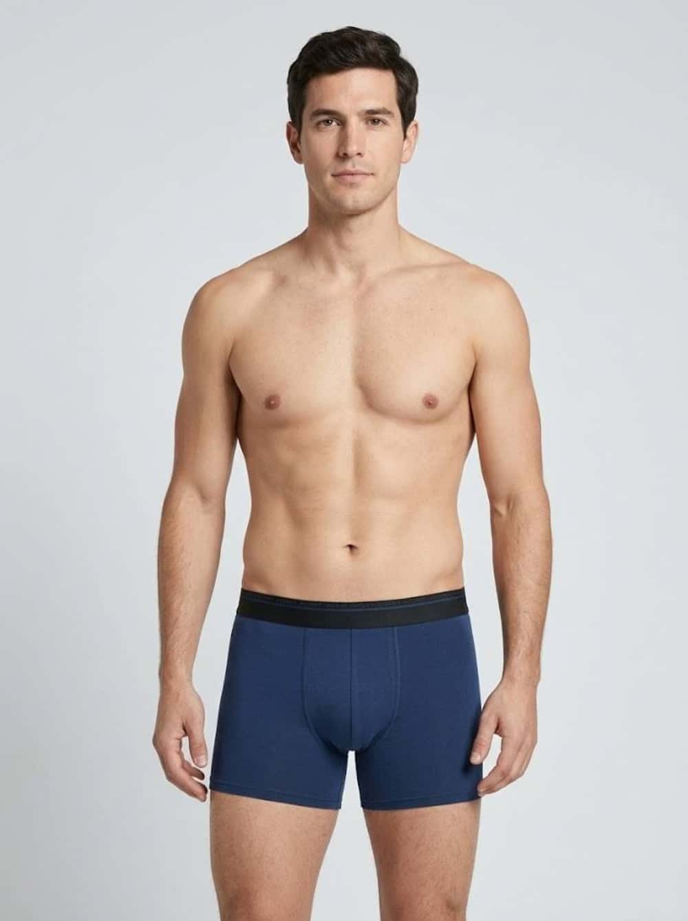 Boxer Algodon Spandex Hombre | Comodidad Garantizada