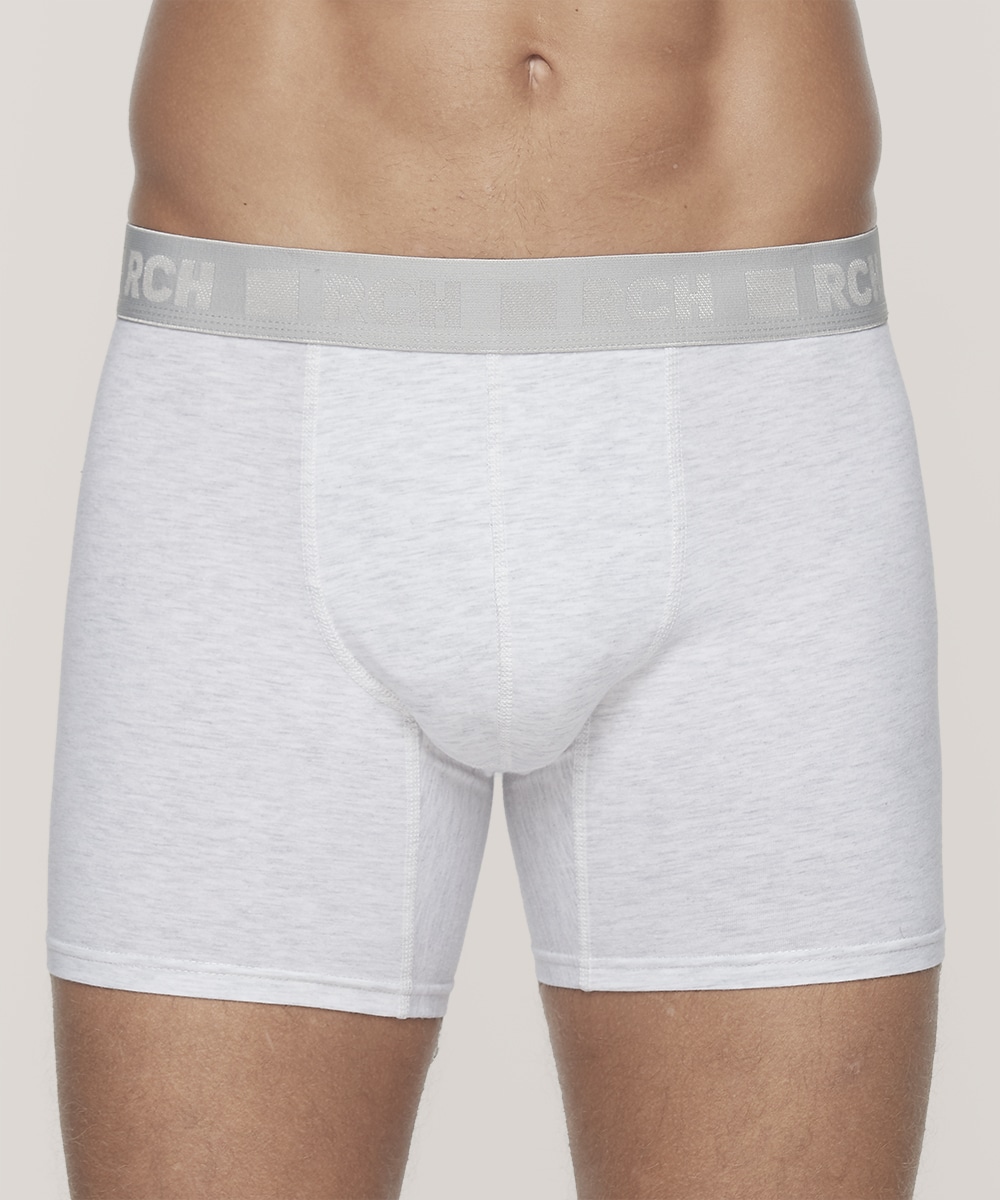 Tripack Boxer Cotton Spandex | Comodidad Duradera