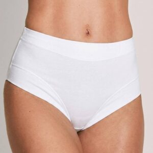 Calzón Maxi Algodón Spandex | Comodidad Absoluta