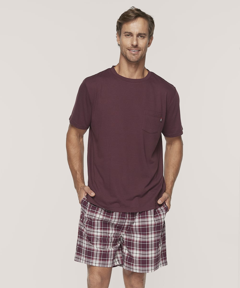 Pijama Algodón Premium | Suavidad que Transforma tu Noche