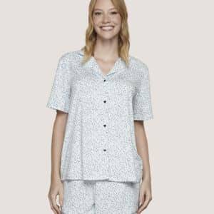 Pijama Fantasía Mujer | Elegancia y Suavidad para Descansar