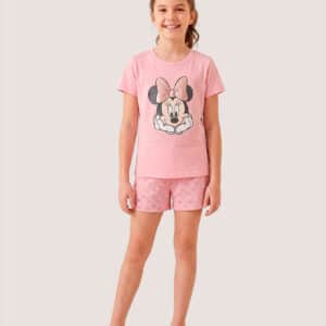 Pijama Algodón Niña | Frescura y Confort para sus Sueños