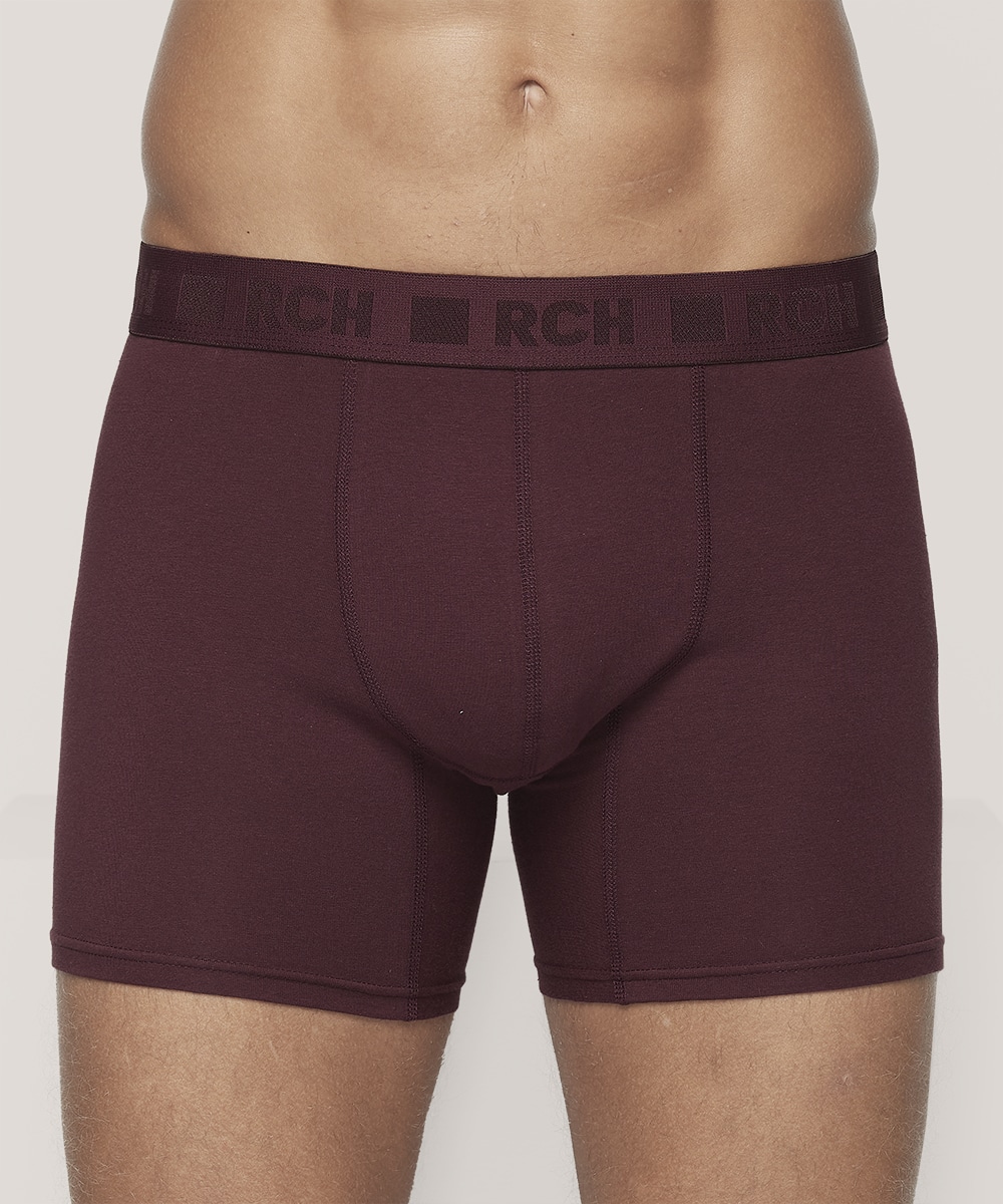 Tripack Boxer Cotton Spandex | Comodidad Duradera
