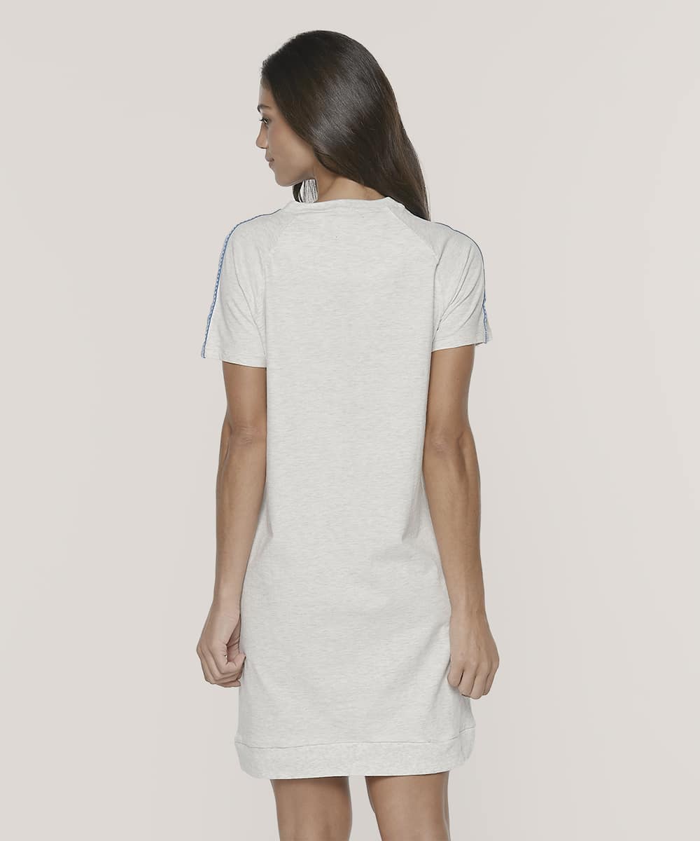 Camisola Juvenil Algodón | Comodidad y Estilo