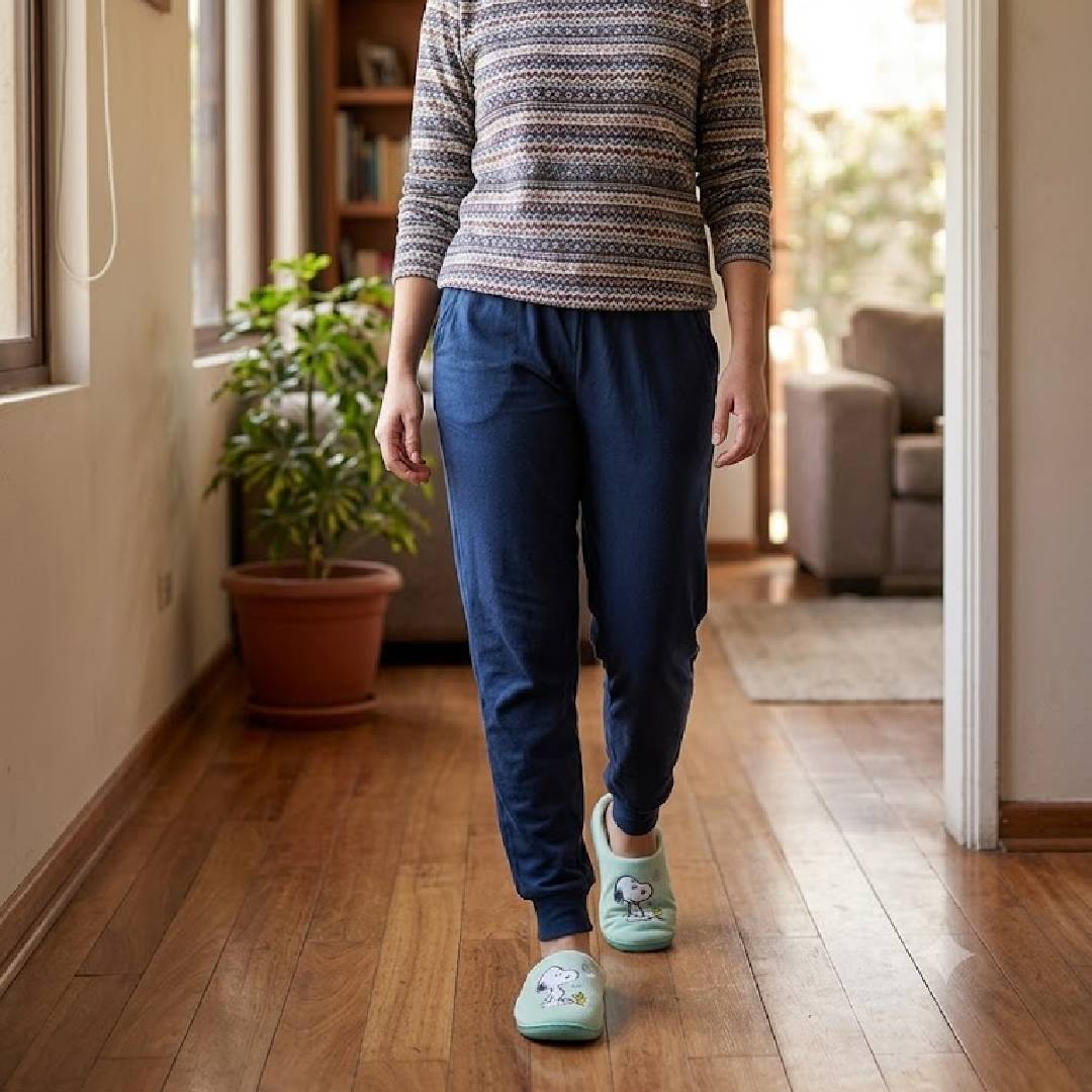 Pantuflas Snoopy Mujer | Suavidad y Alegría para Tu Hogar