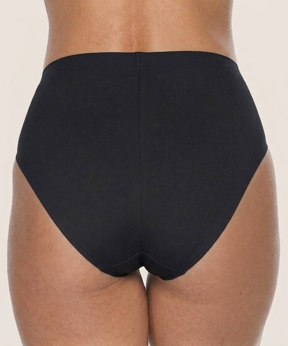 CUADRO MIDI COTTON SPANDEX ENCAJE