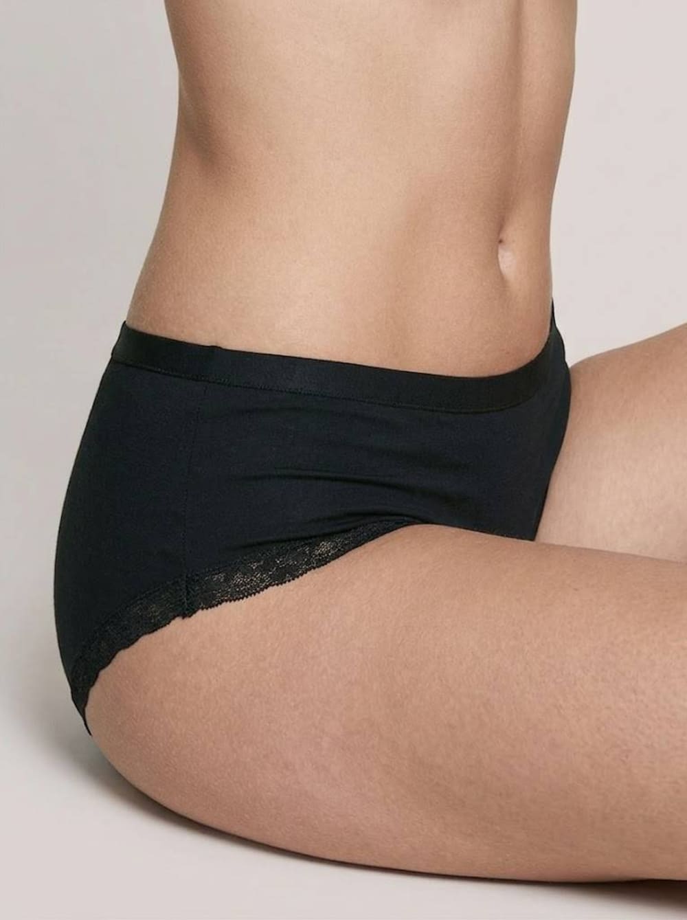 Pantaleta Algodón Spandex | Comodidad Adaptable Todo el Día