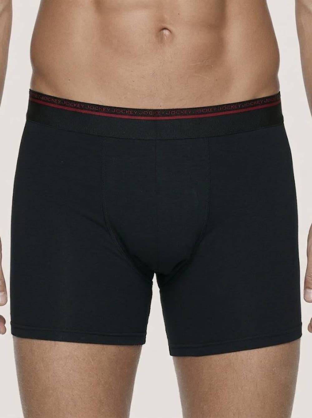 Boxer Algodon Spandex Hombre | Comodidad Garantizada