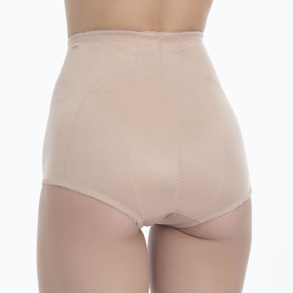 Calzón Faja Control | Cintura Delgada al Instante