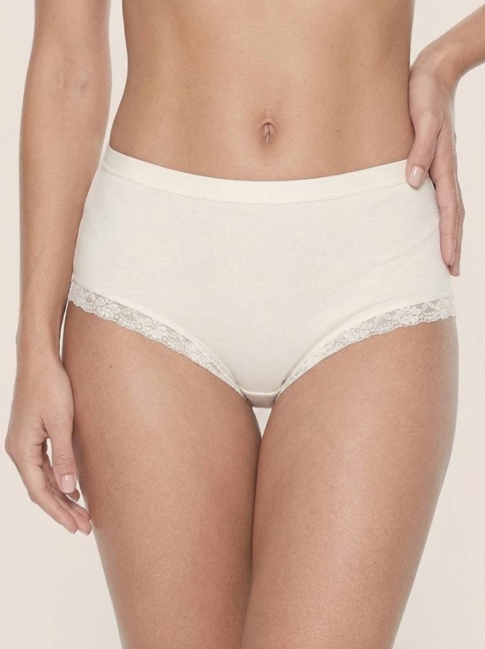 Pantaleta Algodón Spandex | Comodidad Adaptable Todo el Día