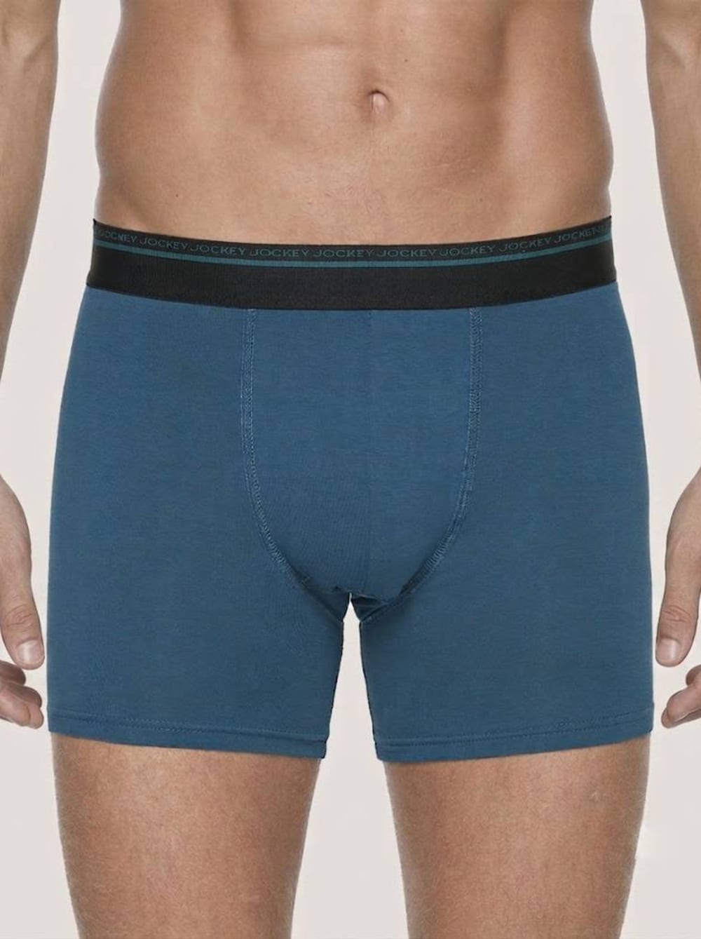 Boxer Algodon Spandex Hombre | Comodidad Garantizada