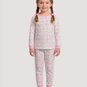 Pijama Algodón Niños | Noches Frescas y Sueño Profundo