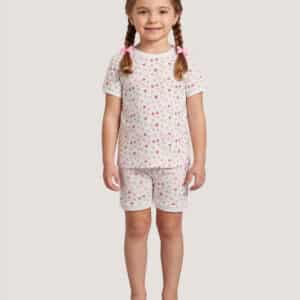 Pijama Algodón Infantil | Descanso Confortable