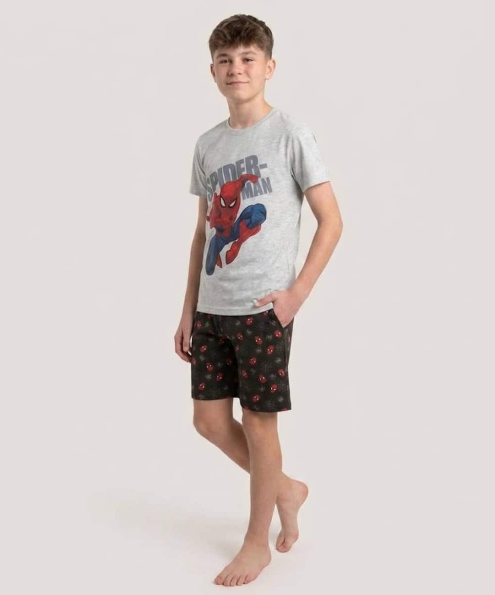 Pijama Algodón Niño | Suavidad y Descanso Garantizados