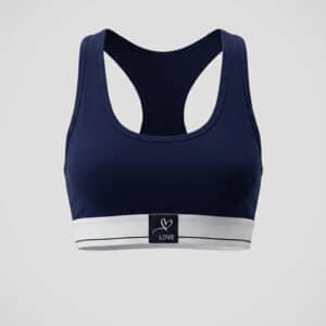 TOP COTTON SPANDEX