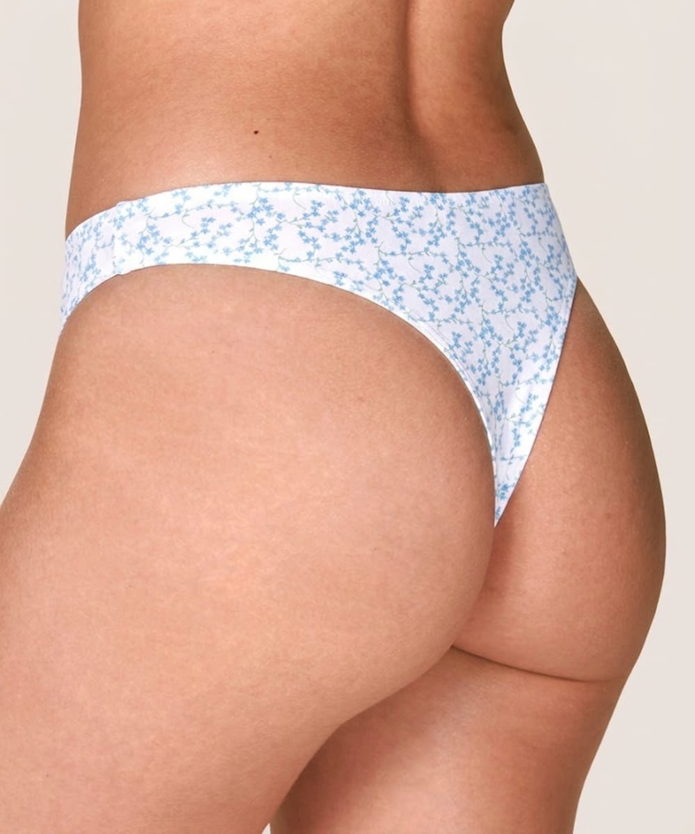 Tripack Colaless Cotton Spandex | Comodidad Diaria