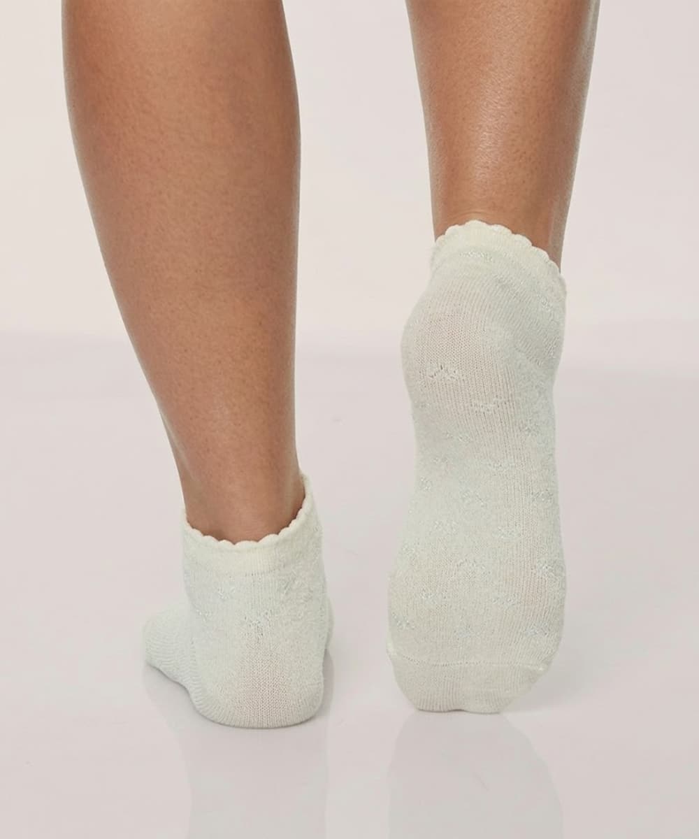 Calcetines Tobilleros Estampados Algodón | Estilo Diario