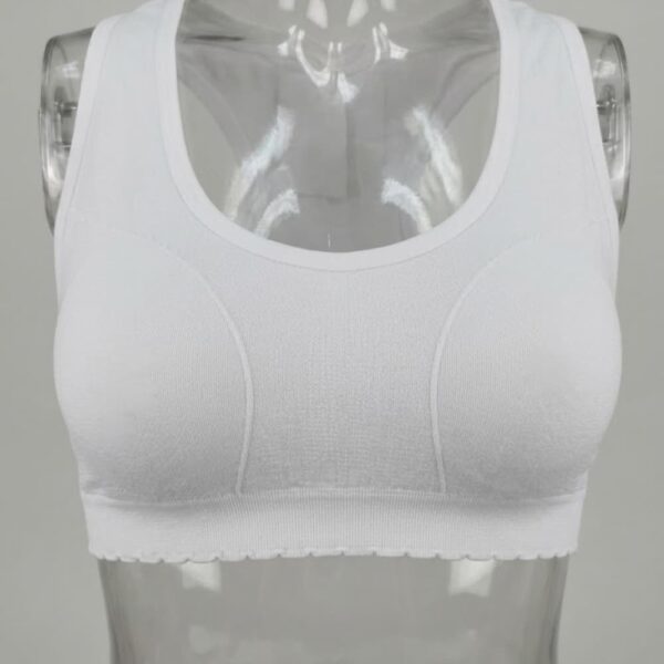 Top Deportivo Seamless