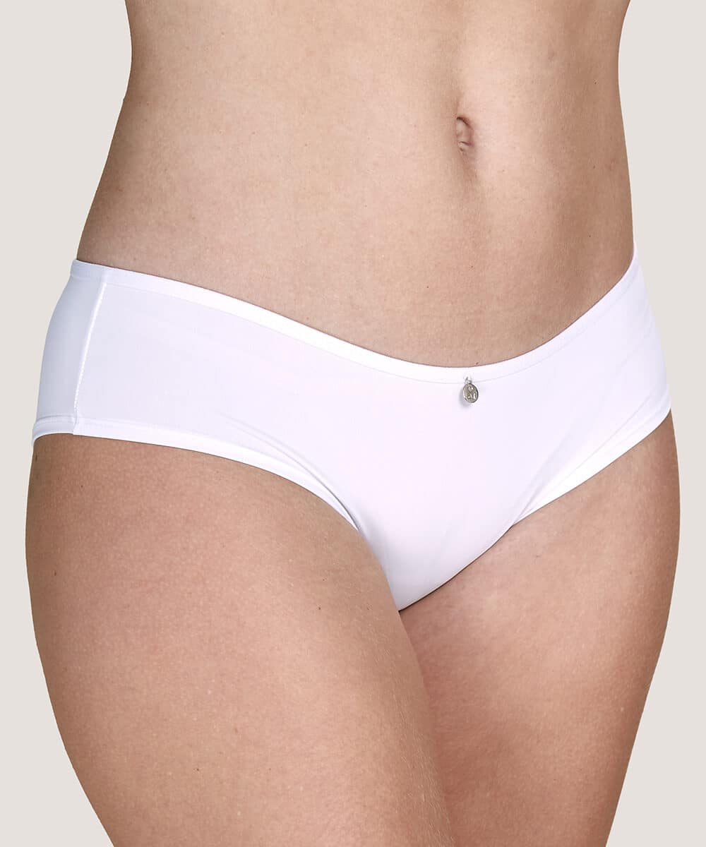 Pantaleta Microfibra Estampada | Alegría Diaria