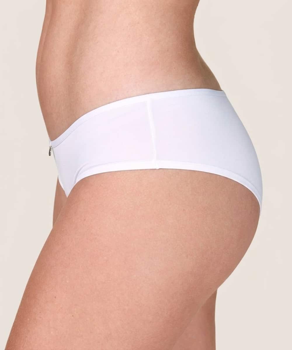 Pantaleta Microfibra Estampada | Alegría Diaria