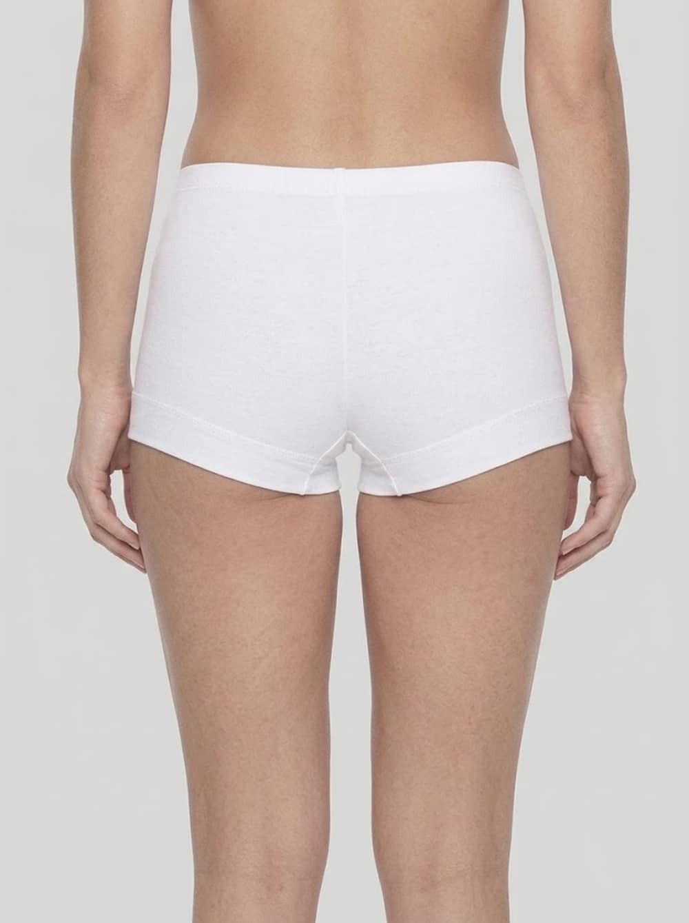 Pantaleta boxer de algodon | Maxima comodidad y calce