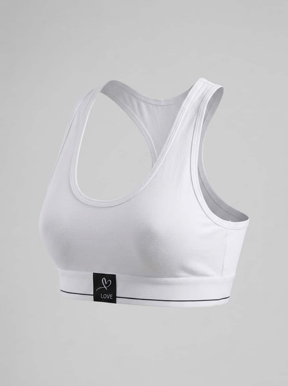 TOP COTTON SPANDEX