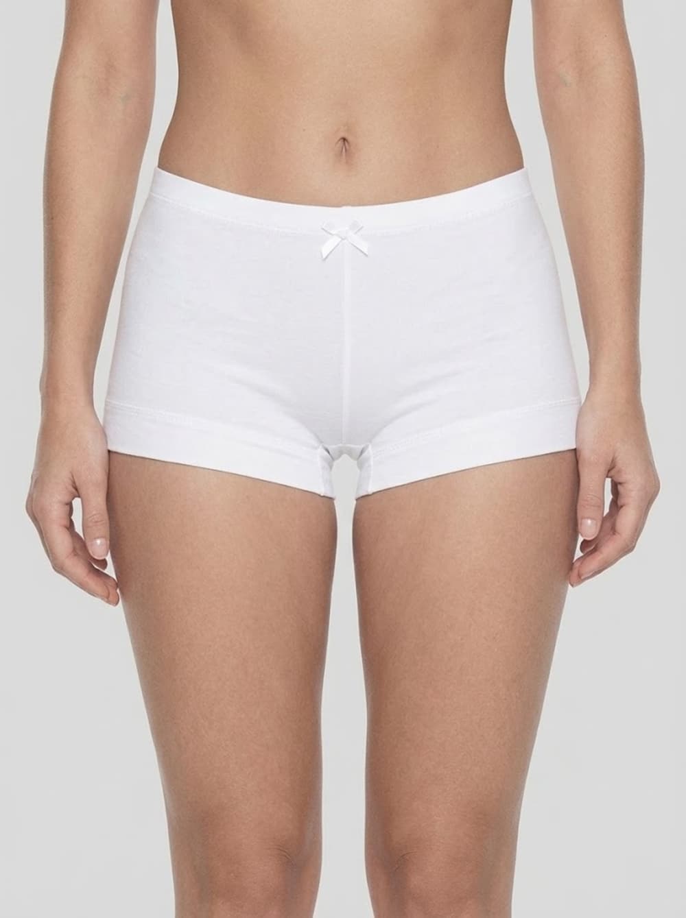 Pantaleta boxer de algodon | Maxima comodidad y calce