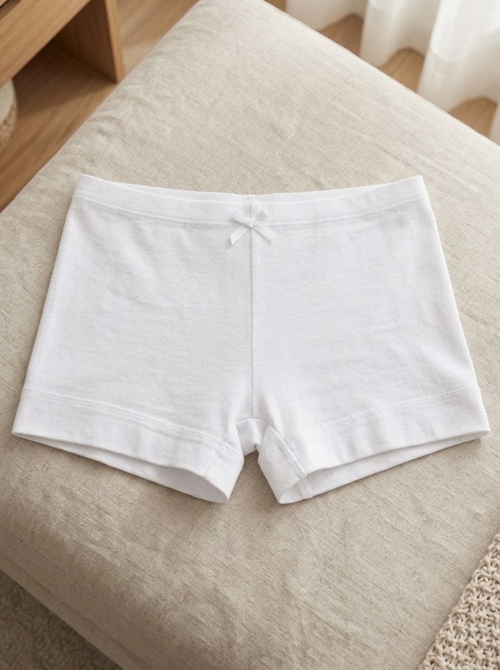 Pantaleta boxer de algodon | Maxima comodidad y calce