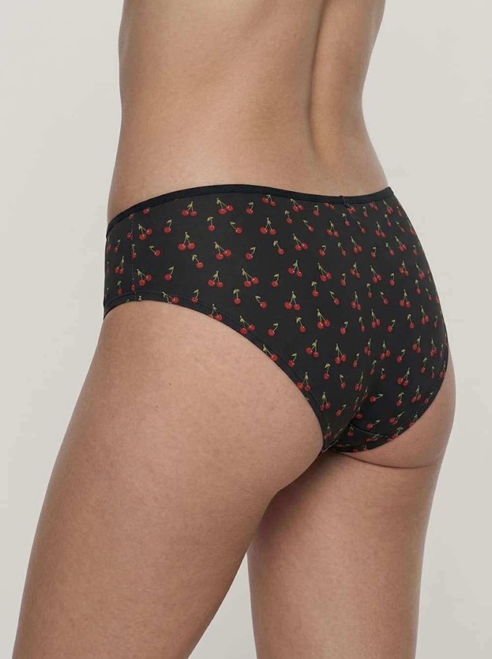 Pantaleta Microfibra Estampada | Alegría Diaria