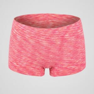 Pantaleta Sin Costuras Niña | Comodidad Diaria