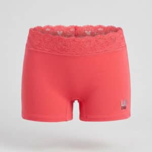 Pantaleta Infantil Algodón | Suavidad para su Día