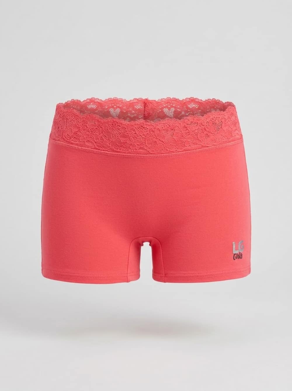 Pantaleta Infantil Algodón | Suavidad para su Día