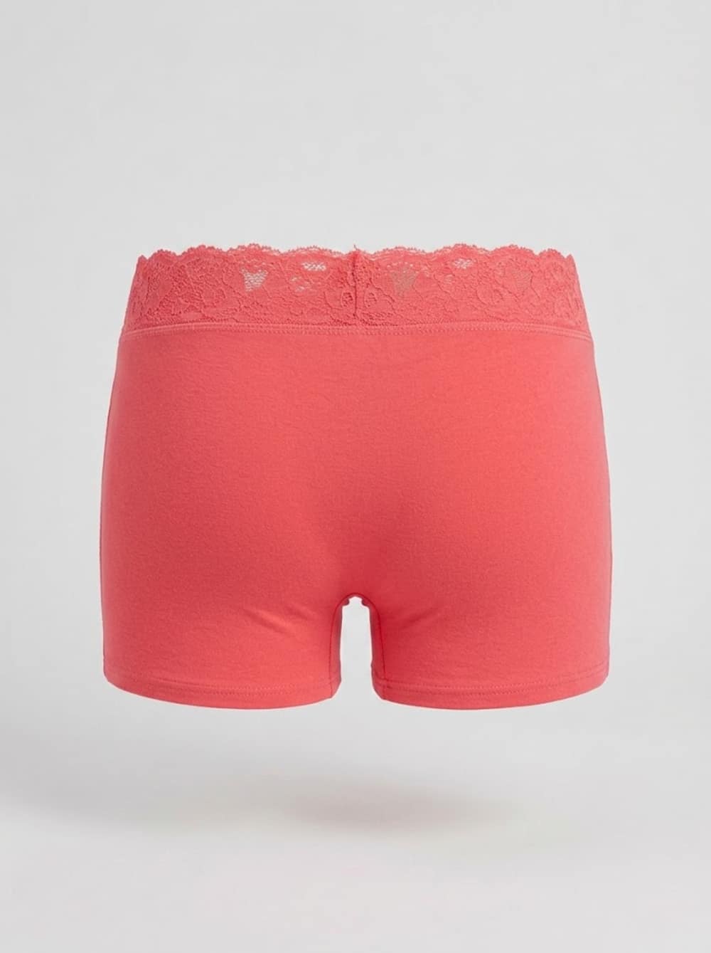 Pantaleta Infantil Algodón | Suavidad para su Día