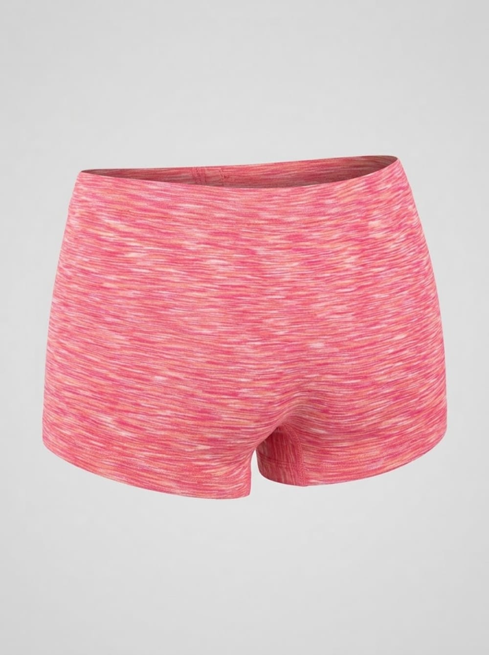Pantaleta Sin Costuras Niña | Comodidad Diaria