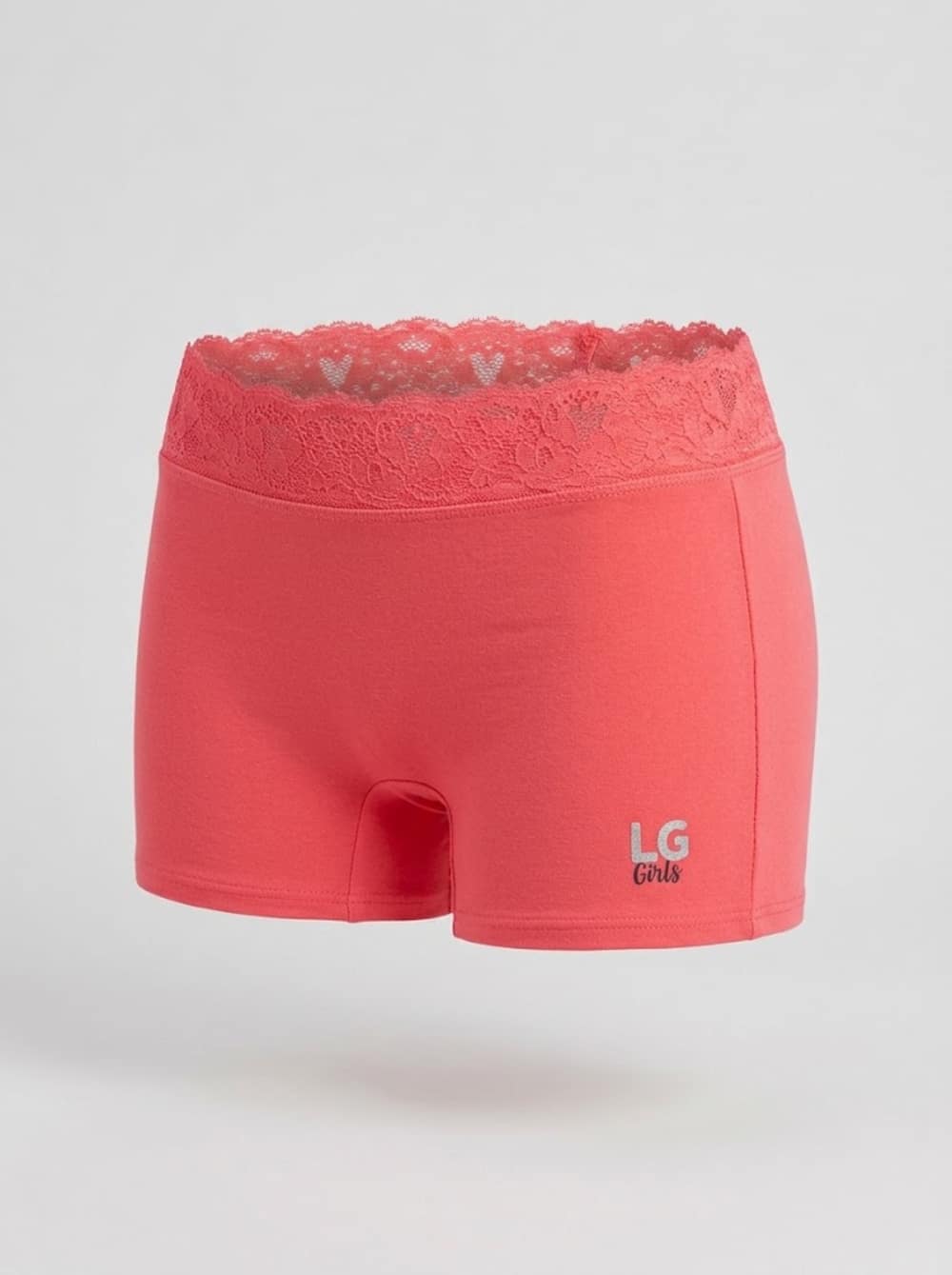 Pantaleta Infantil Algodón | Suavidad para su Día