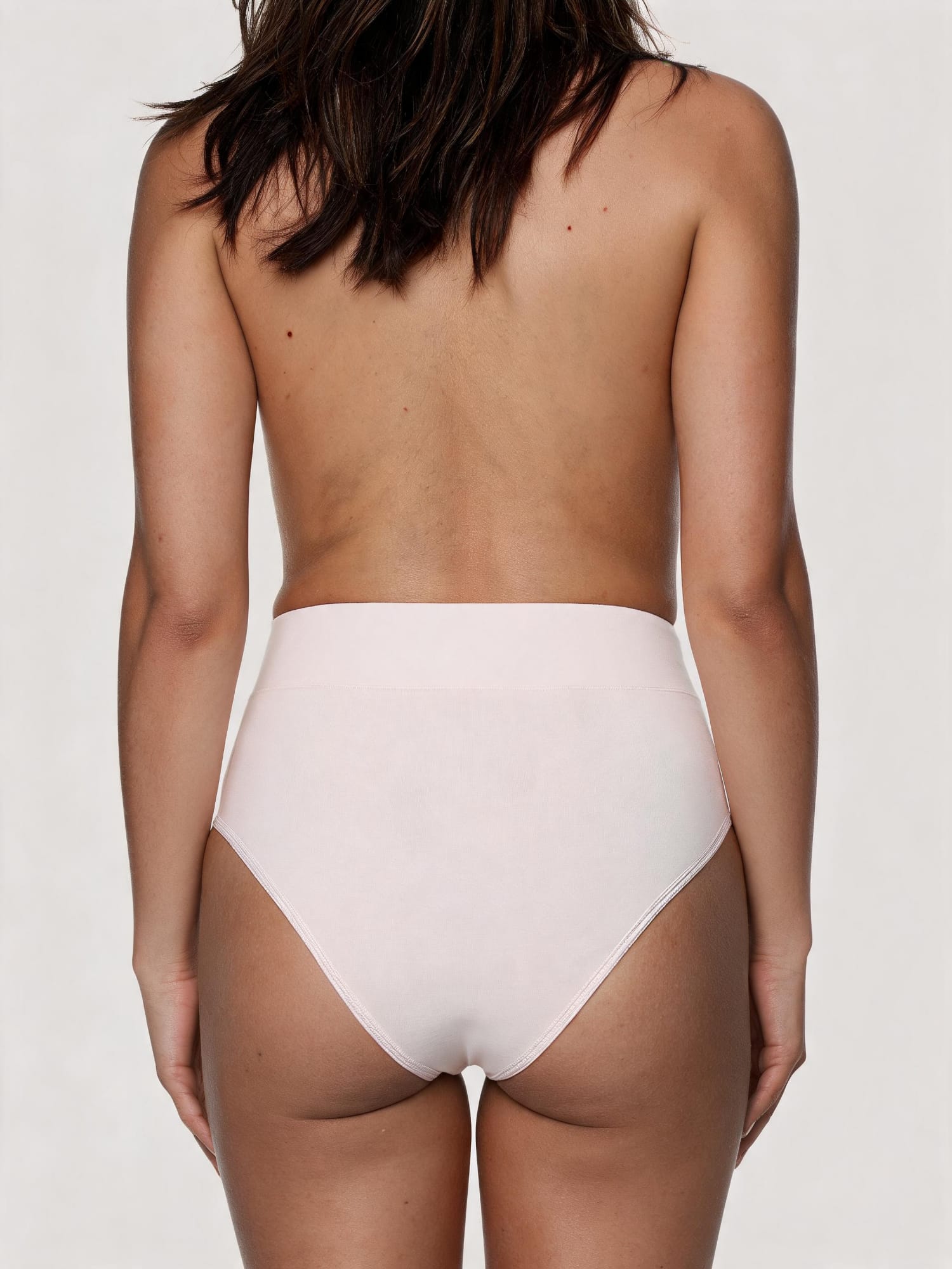 Calzón Bikini Algodón Grueso | Comodidad Diaria