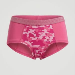 Pantaleta infantil algodón Lady Genny